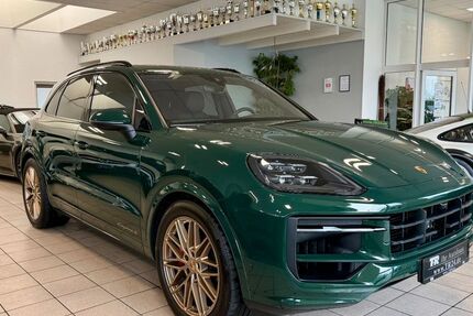 Porsche Cayenne 35.627 km 107.850 &euro; Stuhr-Bremen 28816