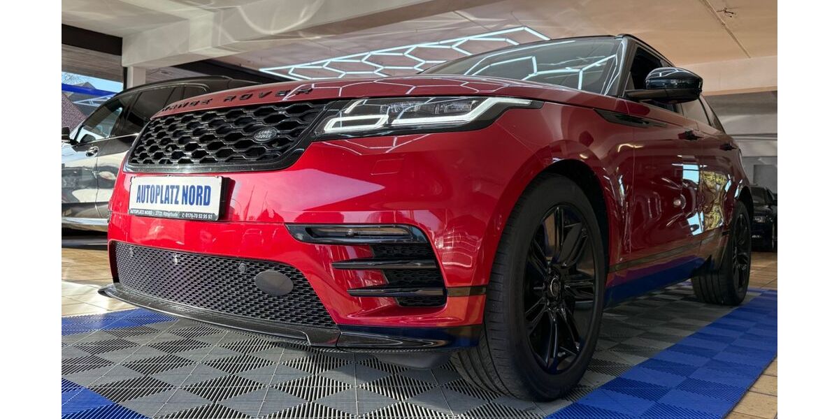 Land Rover Range Rover Velar 140.000 km 36.999 &euro; Ritterhude 27721