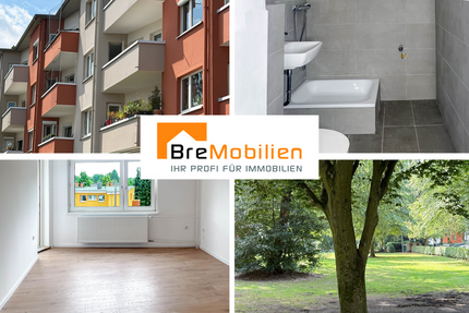 Wohnung Bremen Hemelingen - 3 Zimmer, 62 m&sup2;, 180.000&euro; | Angebot:27145440