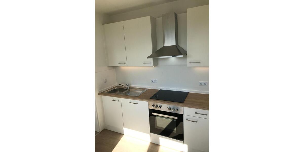 Dachgeschoßwohnung Bremen Hemelingen - 2 Zimmer, 47 m&sup2;, 530&euro; | Angebot:25053877