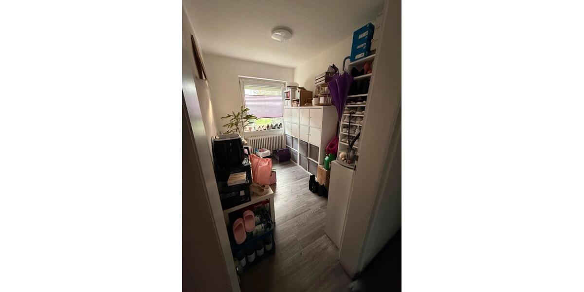 Erdgeschoßwohnung Bremen Blumenthal - 2.5 Zimmer, 53 m&sup2;, 139.999&euro; | Angebot:27211748