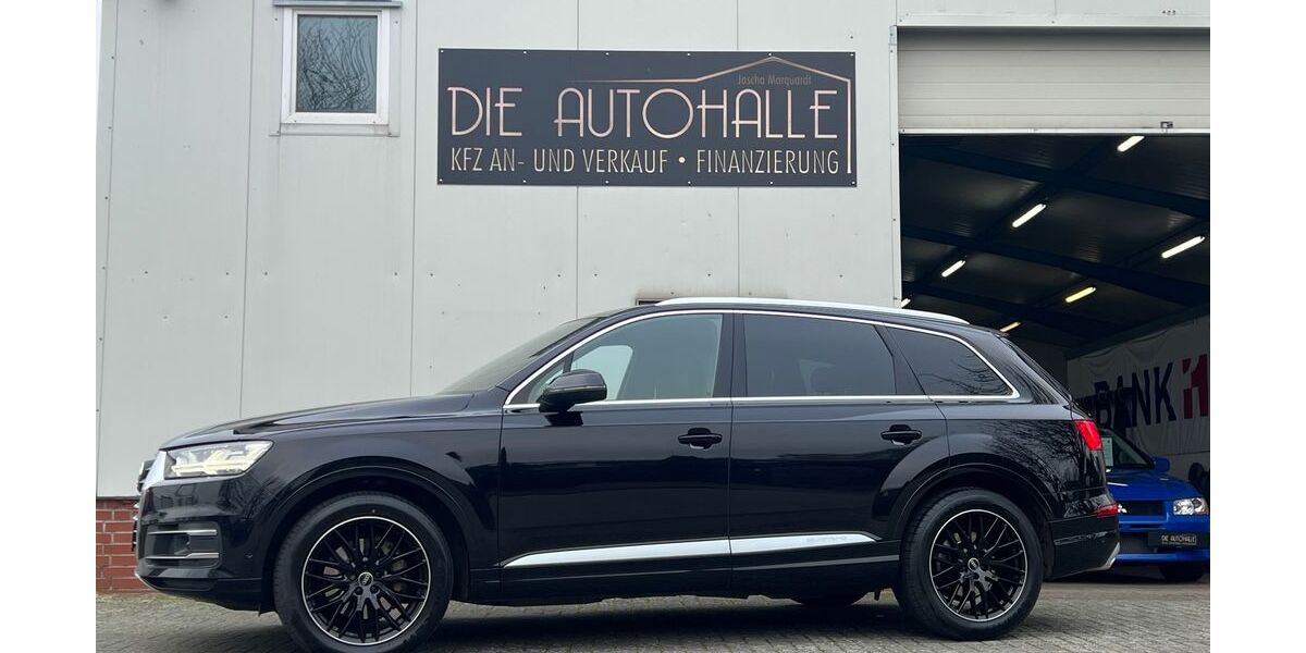 Audi Q7 88.232 km 37.973 &euro; Delmenhorst 27755