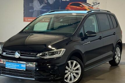 VW Touran 87.400 km 26.999 &euro; Ganderkesee 27777