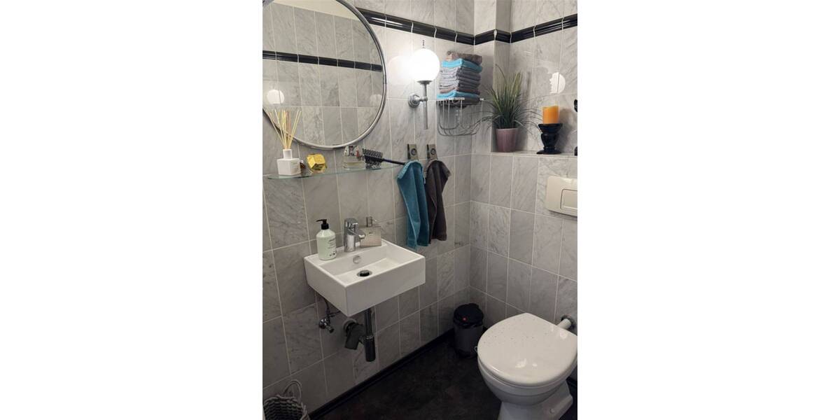 Bauernhaus, Landhaus Weyhe Melchiorshausen - 8 Zimmer, 290 m&sup2;, 530.000&euro; | Angebot:26607776