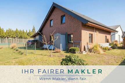 Haus Weyhe - 5 Zimmer, 169 m&sup2;, 459.000&euro; | Angebot:25924758