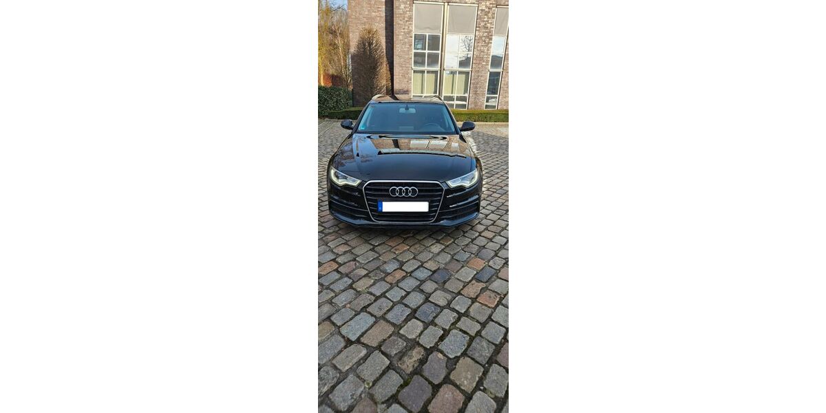 Audi A6 212.000 km 11.070 &euro; Bremen 28195