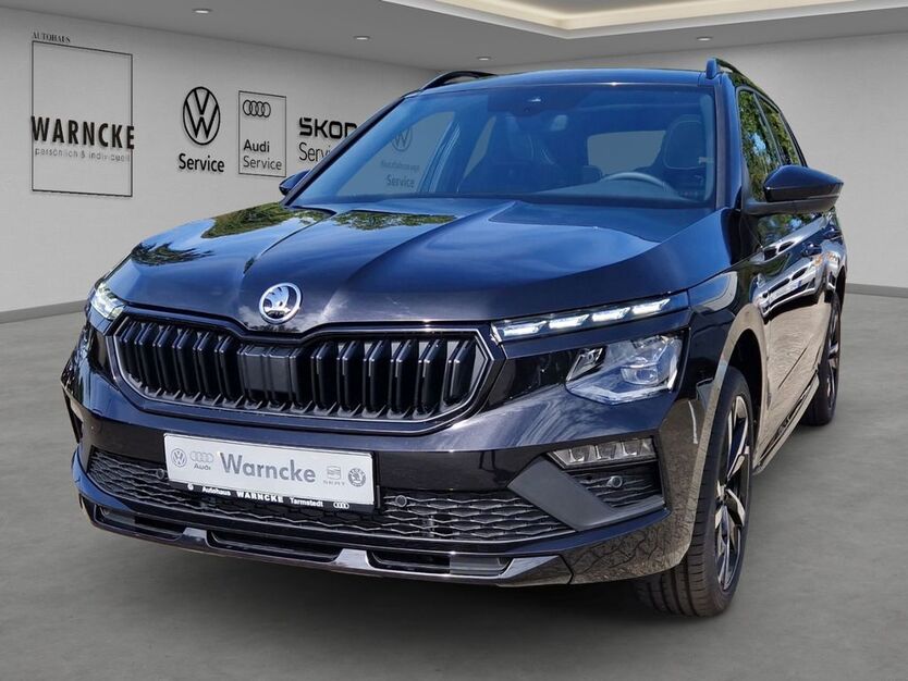 Skoda Kamiq 1.100 km 30.740 € Tarmstedt 27412