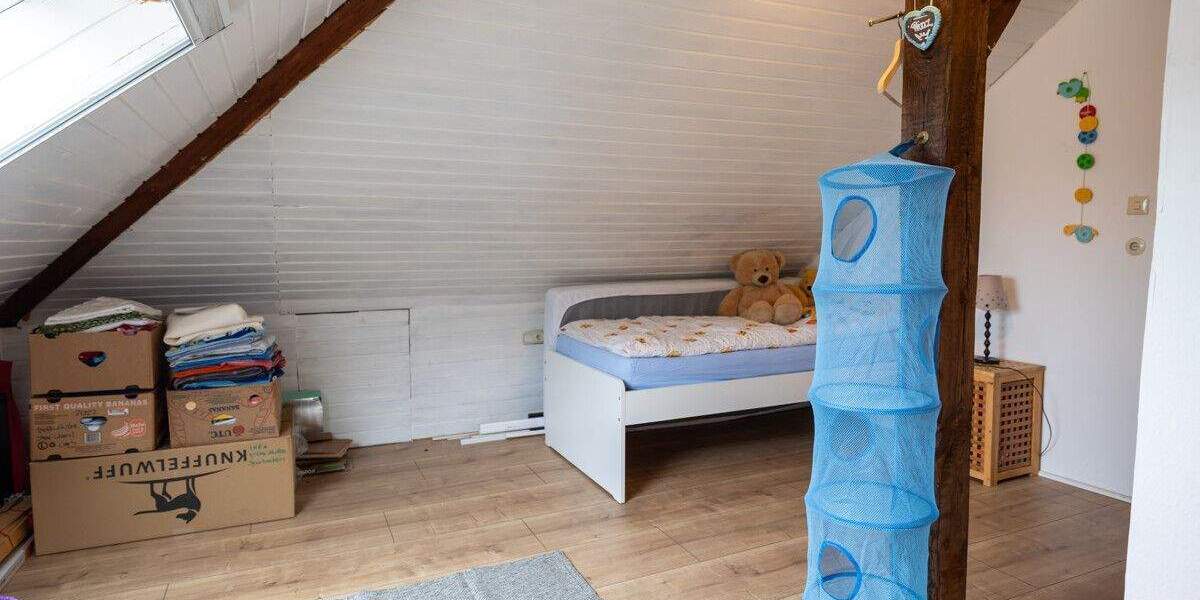 Einfamilienhaus Stuhr Groß Mackenstedt - 5 Zimmer, 154 m&sup2;, 317.050&euro; | Angebot:24973569