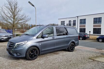 Mercedes-Benz Vito 209.000 km 18.500 &euro; Achim 28832