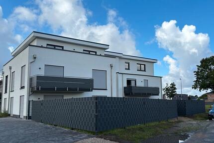 Wohnung Delmenhorst Bungerhof - 2 Zimmer, 50 m&sup2;, 950&euro; | Angebot:24559372