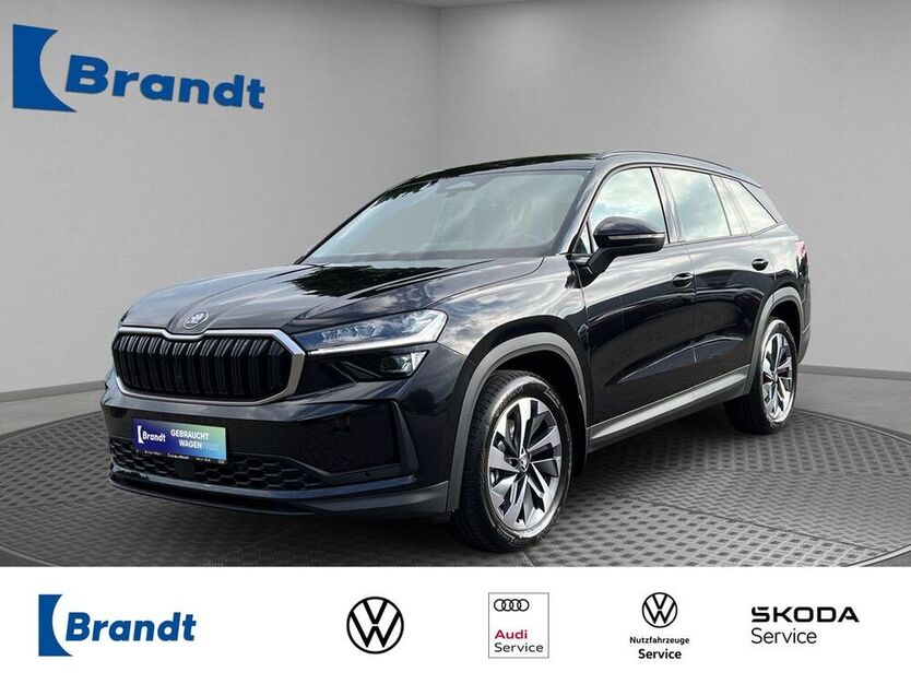 Kodiaq