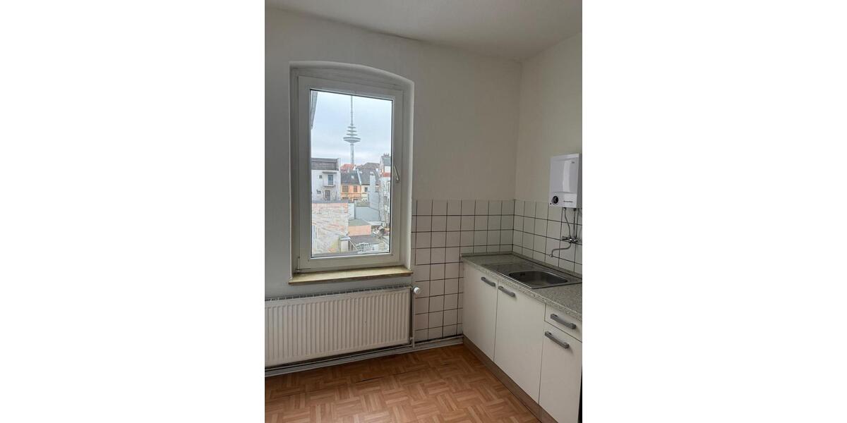 Etagenwohnung Bremen Gröpelingen - 3 Zimmer, 40 m&sup2;, 550&euro; | Angebot:25701354
