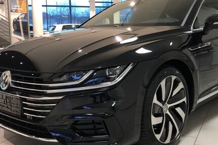VW Arteon 112.057 km 22.990 &euro; Bremen 28327