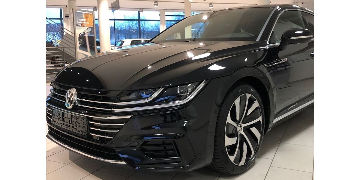 VW Arteon 112.057 km 22.990 &euro; Bremen 28327