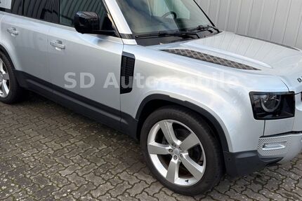 Land Rover Defender 67.000 km 55.590 &euro; Grasberg bei Bremen 28879