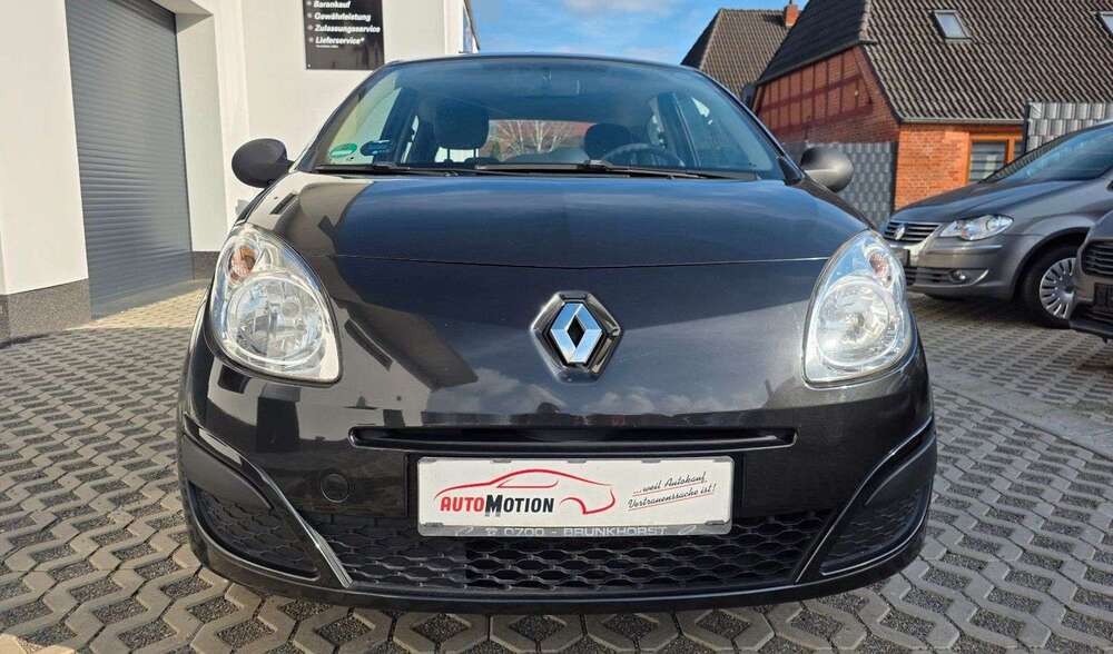 Renault Twingo 169.000 km 2.290 &euro; Langwedel 27299