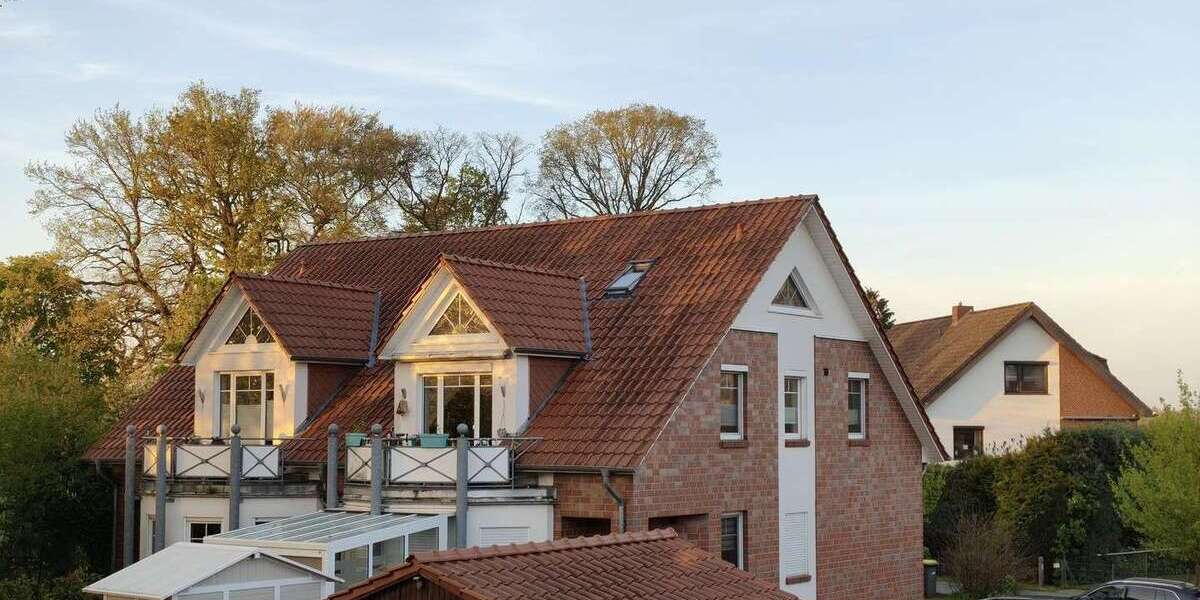 Etagenwohnung Stuhr - 3 Zimmer, 85 m&sup2;, 257.500&euro; | Angebot:26363947