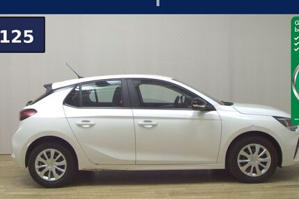 Opel Corsa 171.514 km 6.580 € Bremen / Arsten 28279