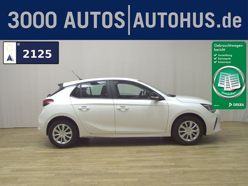Opel Corsa 171.514 km 6.580 € Bremen / Arsten 28279