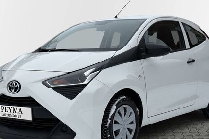 Toyota Aygo (X) 121.980 km 6.699 &euro; Bremen 28219