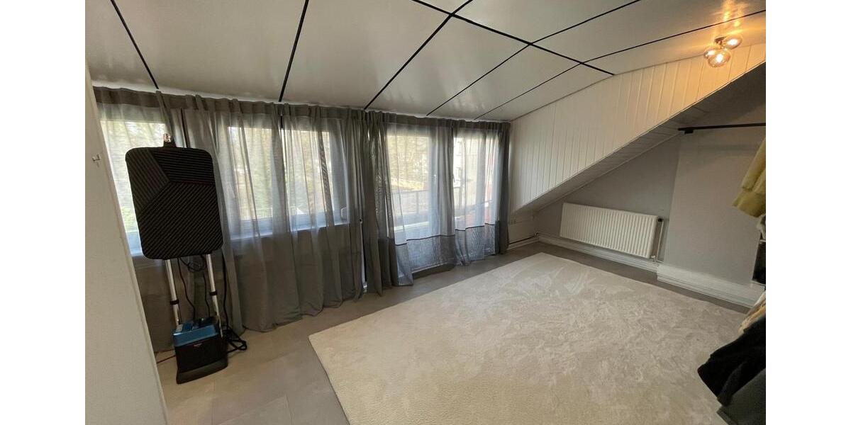 Maisonettenwohnung Bremen Osterholz - 4 Zimmer, 140 m&sup2;, 1.500&euro; | Angebot:25568236