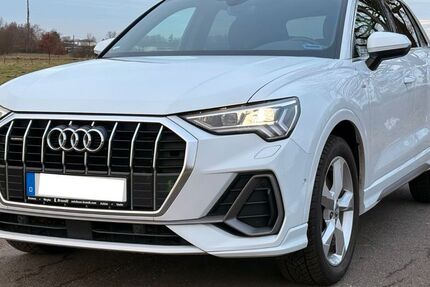 Audi Q3 121.000 km 25.300 &euro; Stuhr 28816