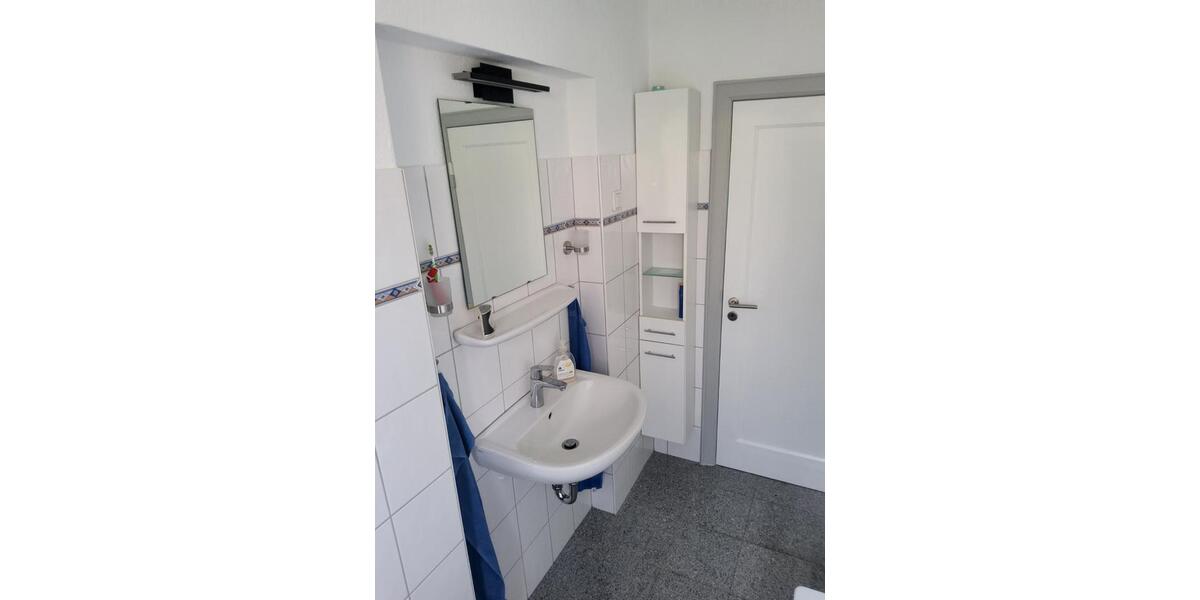 Erdgeschoßwohnung Bremen Schwachhausen - 2 Zimmer, 54 m&sup2;, 185.000&euro; | Angebot:25786075