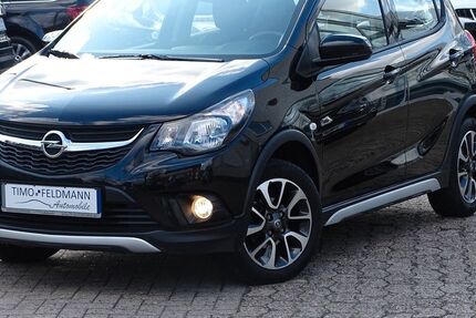 Opel Karl 45.100 km 10.750 &euro; Bremen 28757