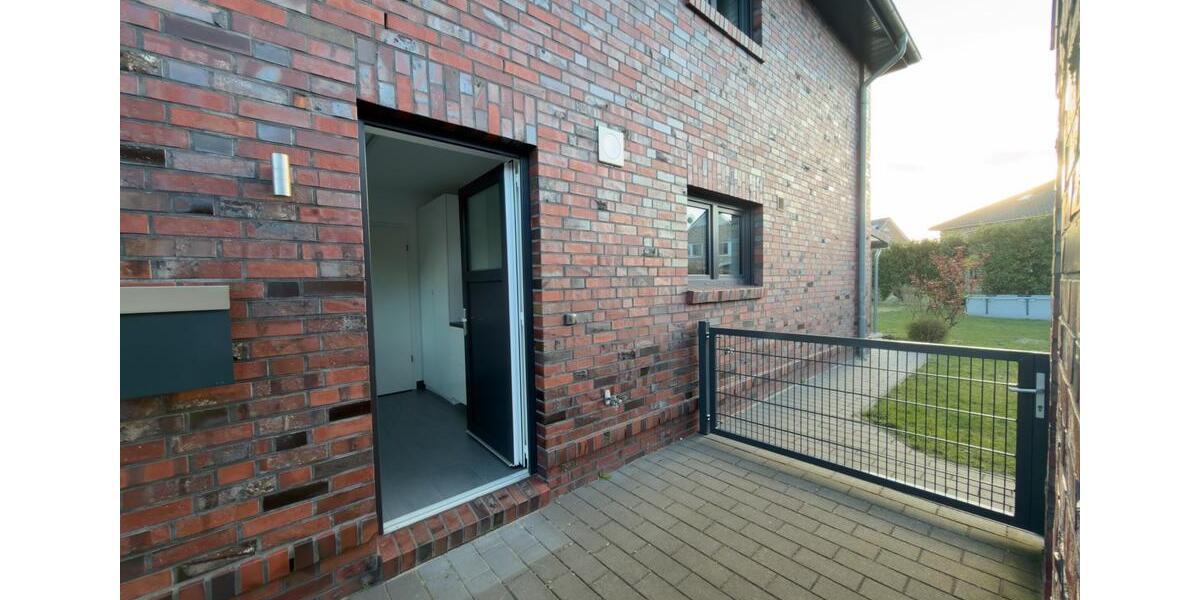 Doppelhaushälfte Tarmstedt - 3 Zimmer, 100 m&sup2;, 1.280&euro; | Angebot:26665681