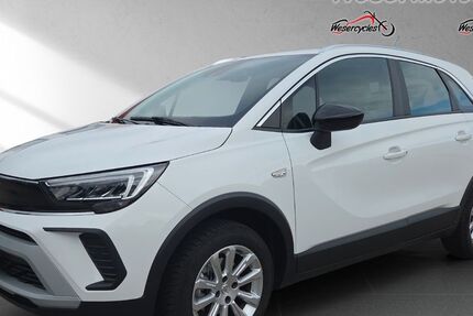 Opel Crossland (X) 15.409 km 14.990 &euro; Bremen 28307