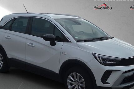 Opel Crossland (X) 15.409 km 15.490 &euro; Bremen 28307