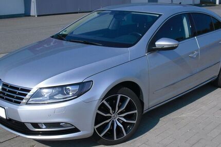 VW CC 282.000 km 9.500 € Bremen 28777