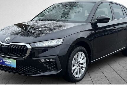 Skoda Scala 1.010 km 23.390 &euro; Achim 28832
