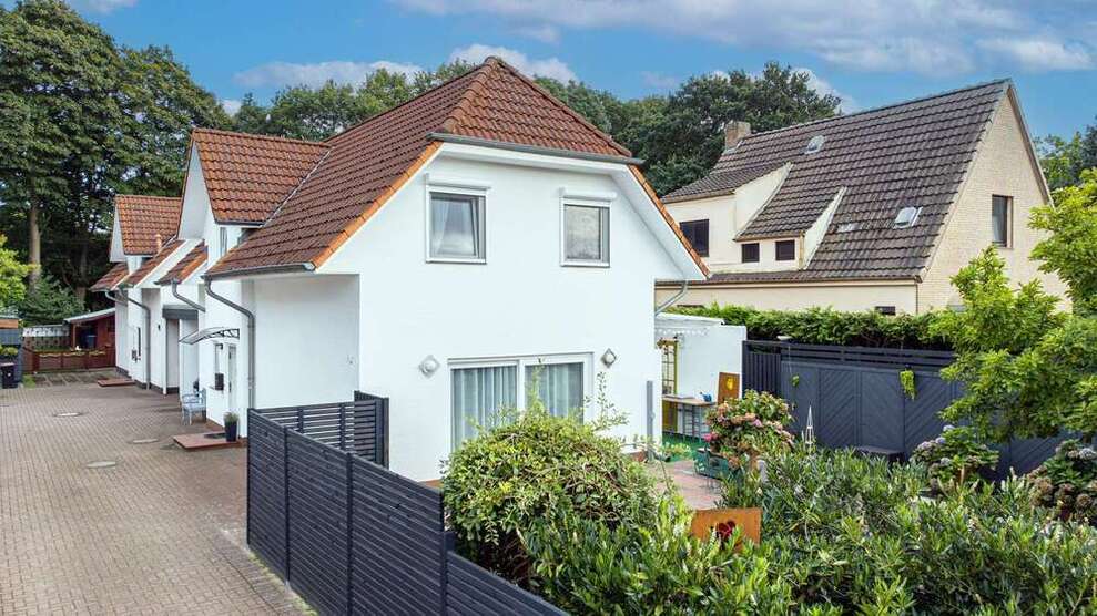 Haus zum Kaufen in Bremen Huchting 359.000 € 106 m²