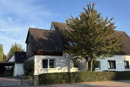 Haus Bremen / Aumund Aumund-Hammersbeck - 7 Zimmer, 170 m&sup2;, 285.000&euro; | Angebot:25706030