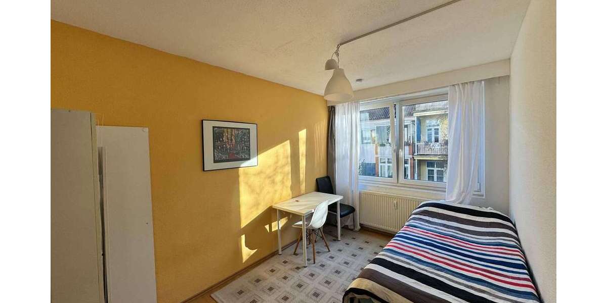 Zimmer Bremen Neustadt - 630&euro; | Angebot:13814781