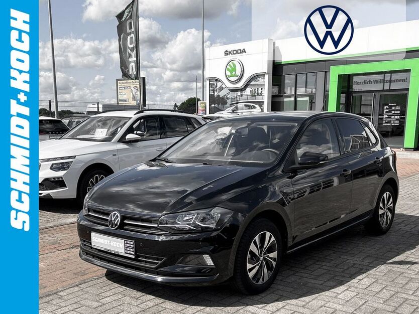 VW Polo 49.296 km 14.450 € Bremen 28201