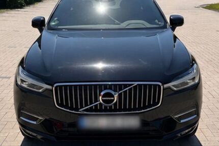 Volvo XC60 146.000 km 22.599 &euro; Weyhe 28844