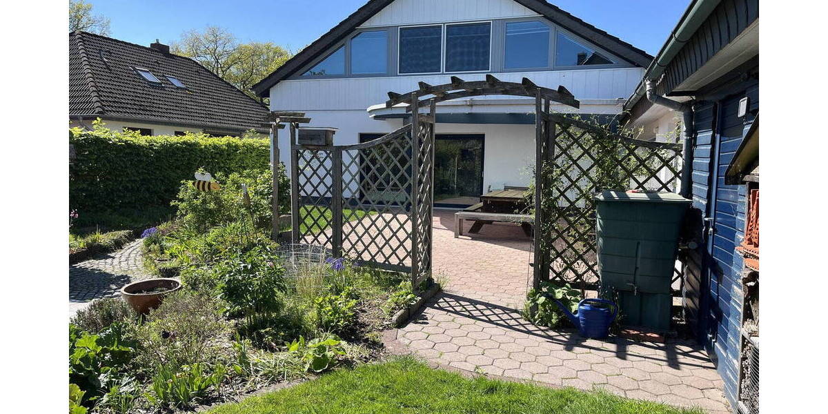 Einfamilienhaus Osterholz-Scharmbeck Freißenbüttel - 5 Zimmer, 182 m&sup2;, 450.000&euro; | Angebot:26624699