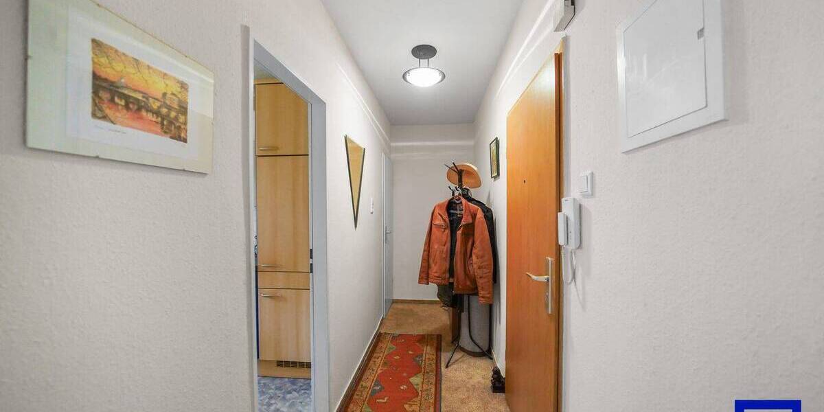 Etagenwohnung Bremen Hemelingen - 2 Zimmer, 47 m&sup2;, 95.000&euro; | Angebot:26276680