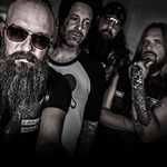 CORRODED - Support: TRANSPORT LEAGUE