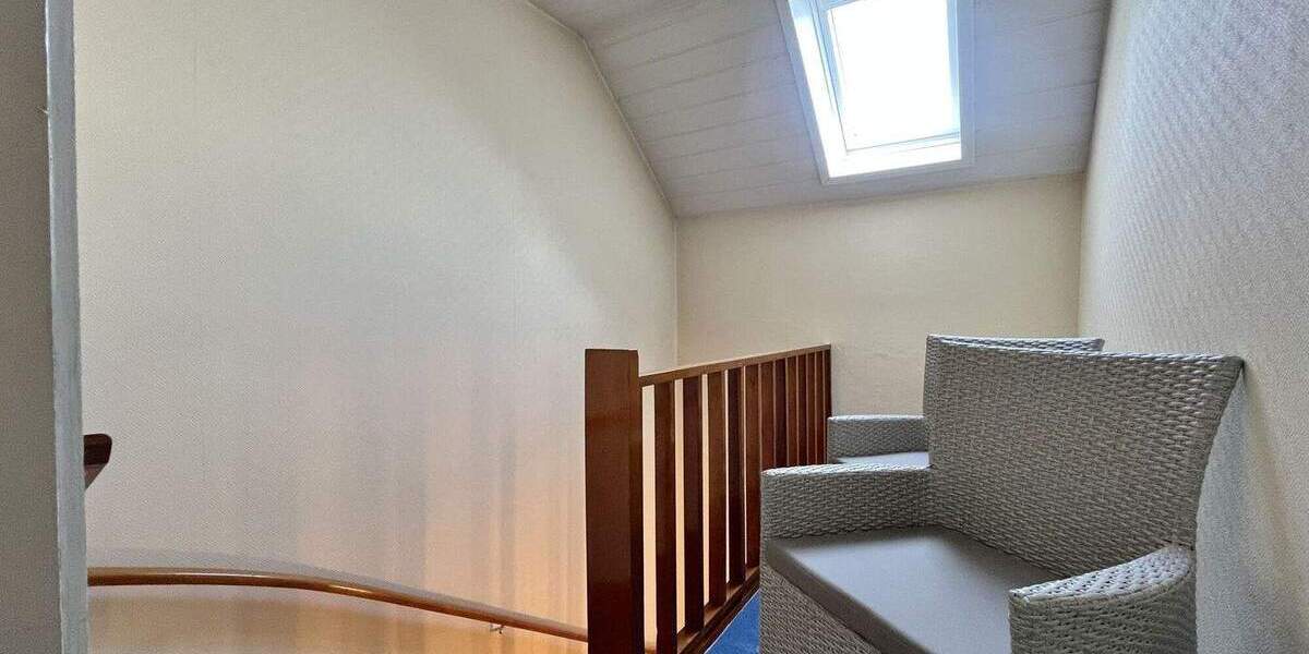 Reihenmittelhaus Bremen / Huchting Kirchhuchting - 4 Zimmer, 108 m&sup2;, 239.000&euro; | Angebot:24724850