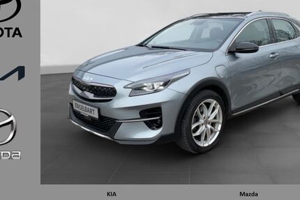Kia XCeed 51.395 km 19.990 &euro; Delmenhorst 27755