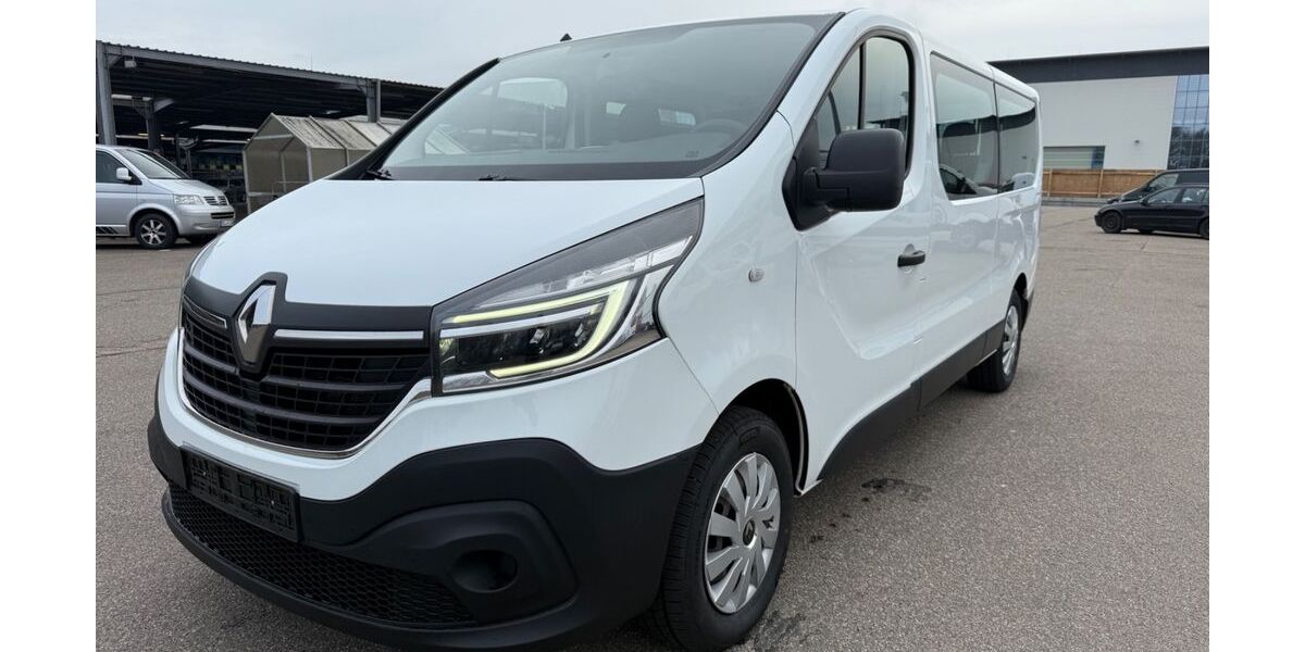 Renault Trafic 162.000 km 19.999 &euro; Bremen 28201