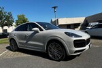 Cayenne