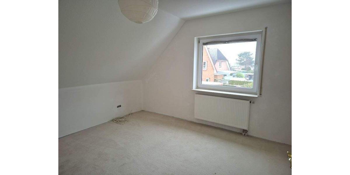 Doppelhaushälfte Lemwerder - 4 Zimmer, 105 m&sup2;, 235.000&euro; | Angebot:25800069