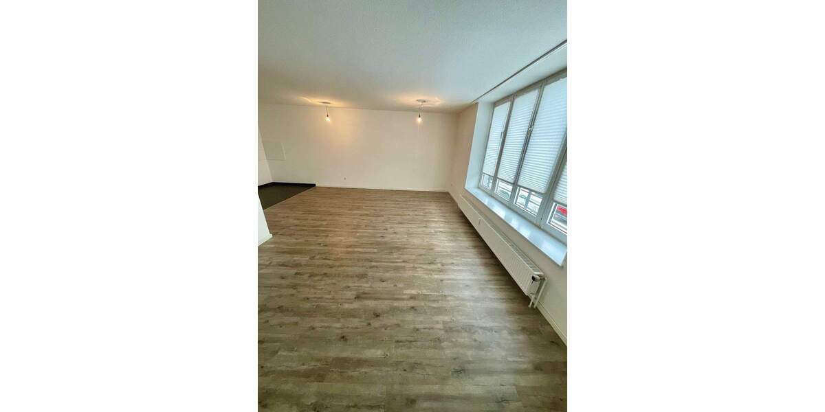 Etagenwohnung Bremen Buntentor - 2 Zimmer, 55 m&sup2;, 559&euro; | Angebot:24719094