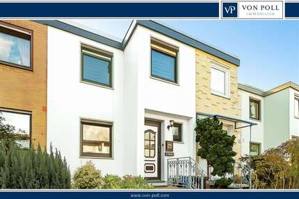 Haus zum Kaufen in Delmenhorst 230.000 € 86.06 m² 3 zimmer