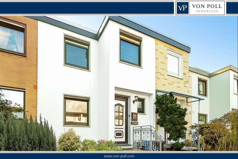 Haus zum Kaufen in Delmenhorst 230.000 € 86.06 m² 3 zimmer