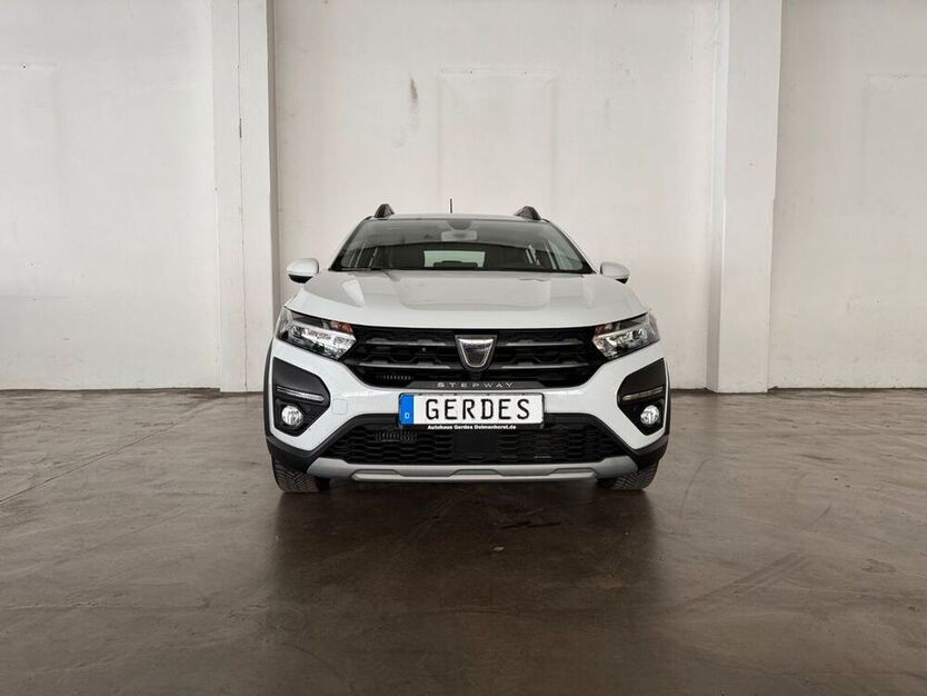 Sandero